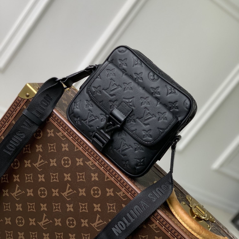 Mens LV Satchel bags
